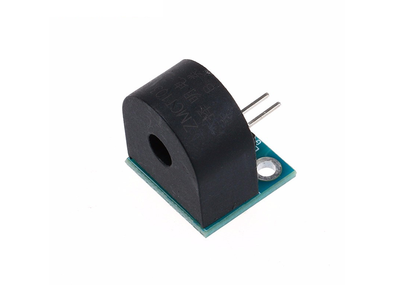 AC 5A Current Transformer Sensor Module - Image 2